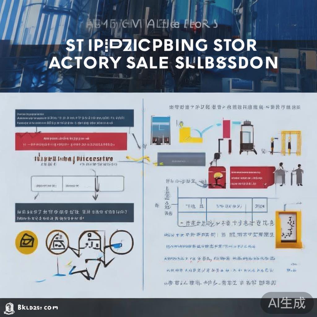 厂房出售补贴申请全攻略,政策红利、流程指引与风险规避 - 快讯网 - 分享生活资讯热点话题综合门户网www.yaqiju.com