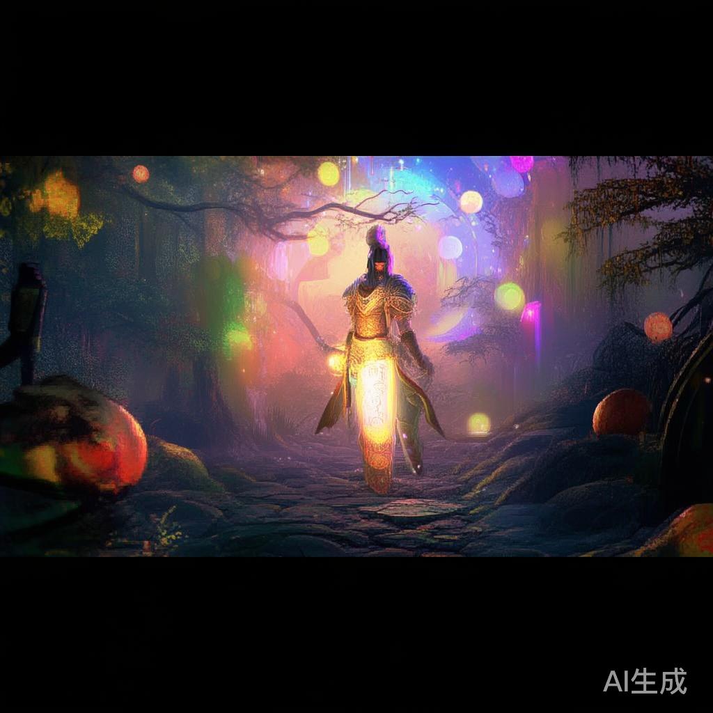 开启王者荣耀的神秘世界，解锁铭文的使命 - 快讯网 - 分享生活资讯热点话题综合门户网www.yaqiju.com