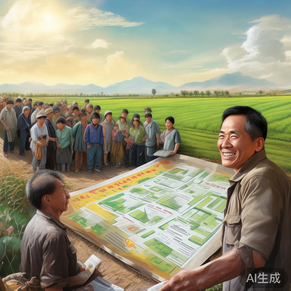 荔浦农资补贴申请指南，政策红利直达田间，助力农户春耕备耕 - 快讯网 - 分享生活资讯热点话题综合门户网www.yaqiju.com