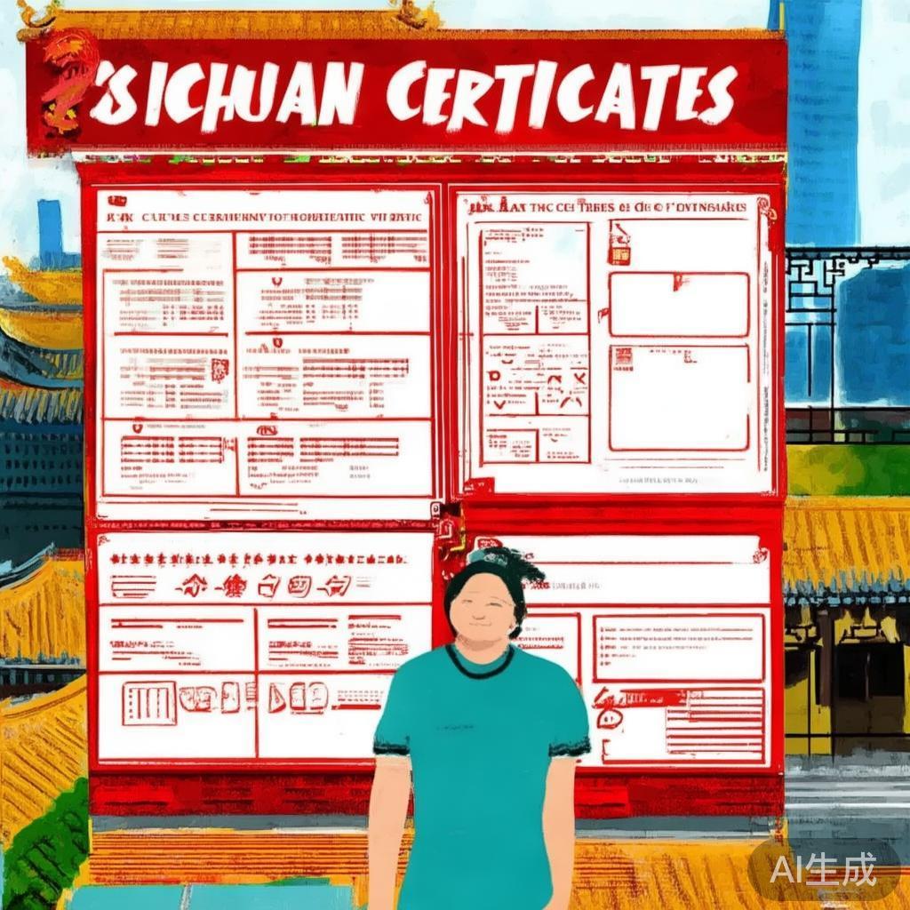 四川二证领取指南及常见问题解析 - 快讯网 - 分享生活资讯热点话题综合门户网www.yaqiju.com