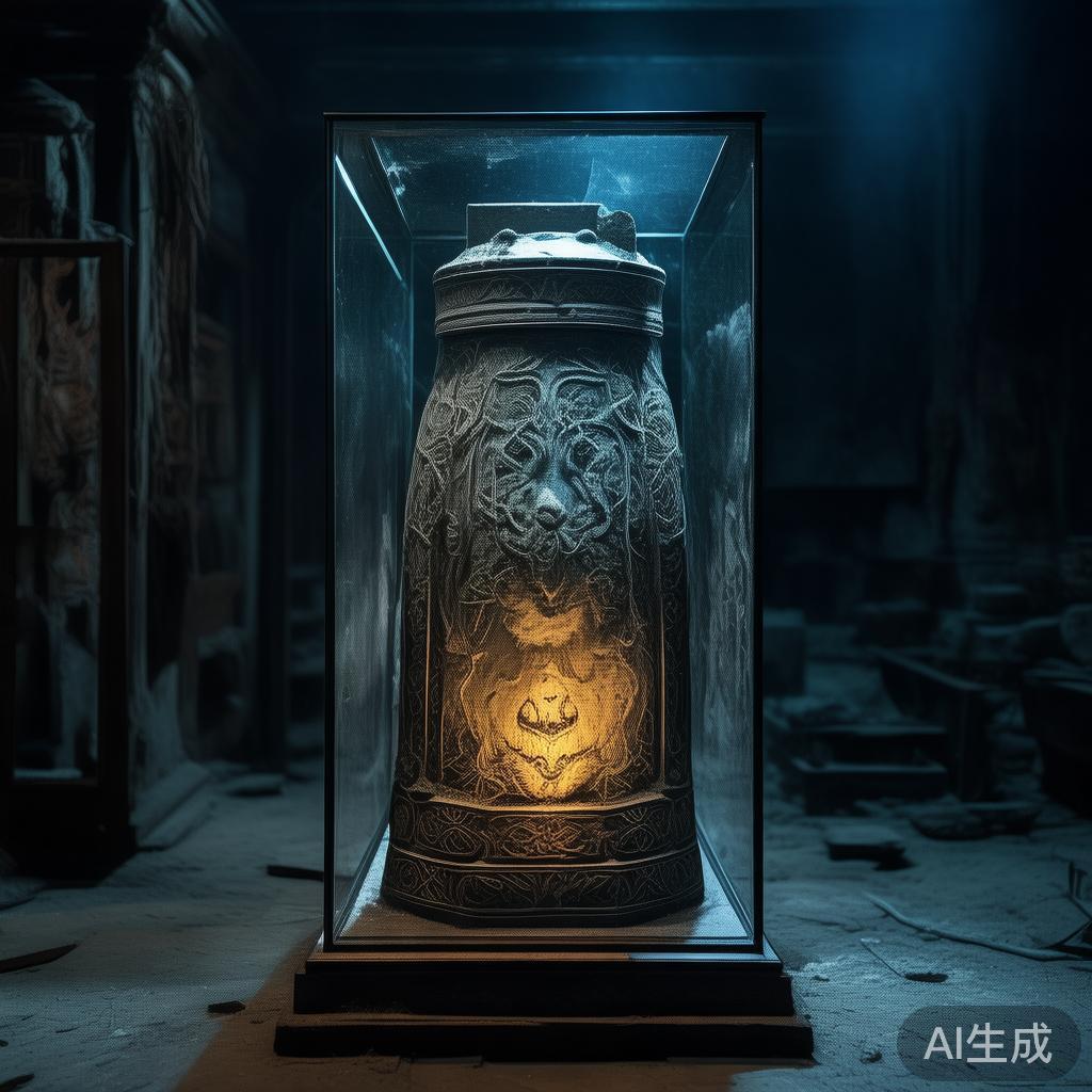 神秘古董,得来不走了! - 快讯网 - 分享生活资讯热点话题综合门户网www.yaqiju.com