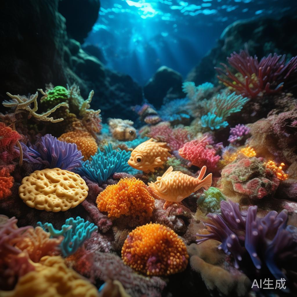 海底捞小零食,隐藏在海底的美味 - 快讯网 - 分享生活资讯热点话题综合门户网www.yaqiju.com