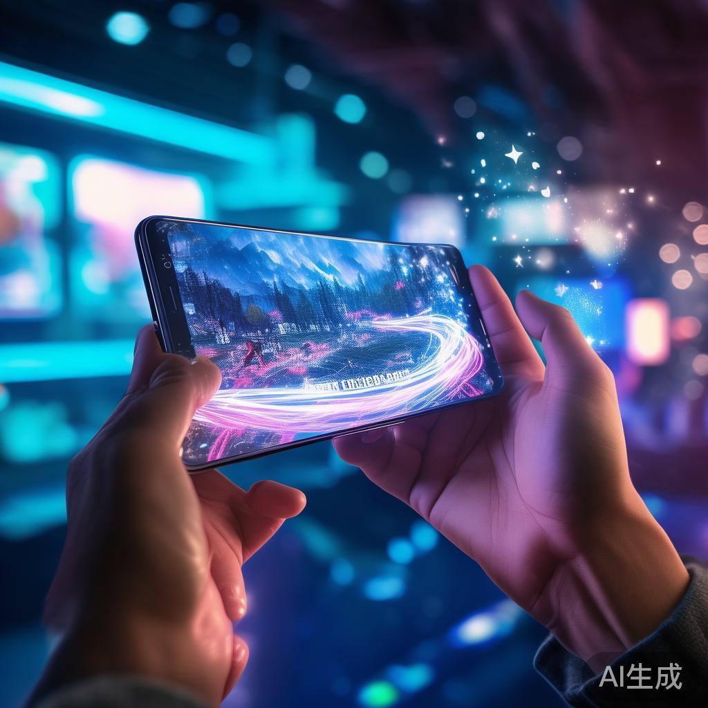 三星新机开启游戏星钻之旅！ - 快讯网 - 分享生活资讯热点话题综合门户网www.yaqiju.com