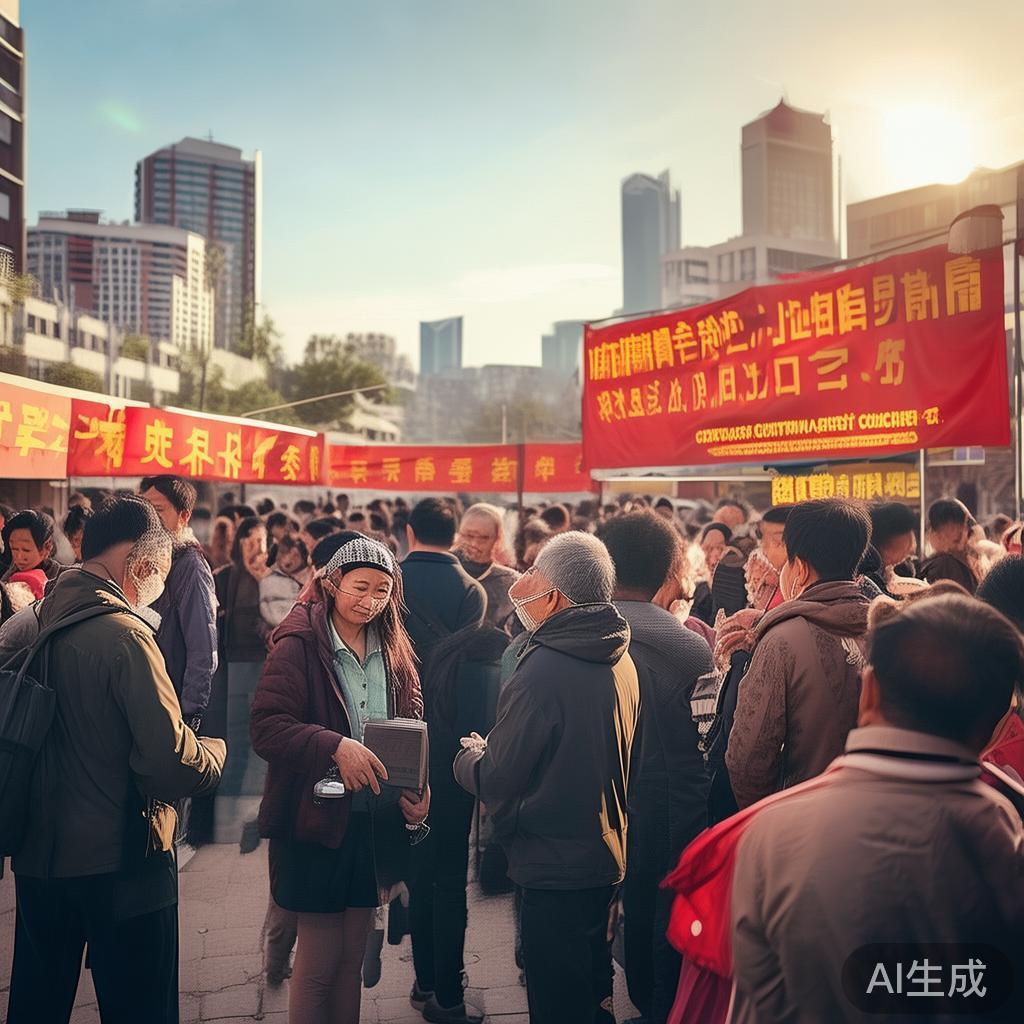 北京市民如何领取消费券 - 快讯网 - 分享生活资讯热点话题综合门户网www.yaqiju.com