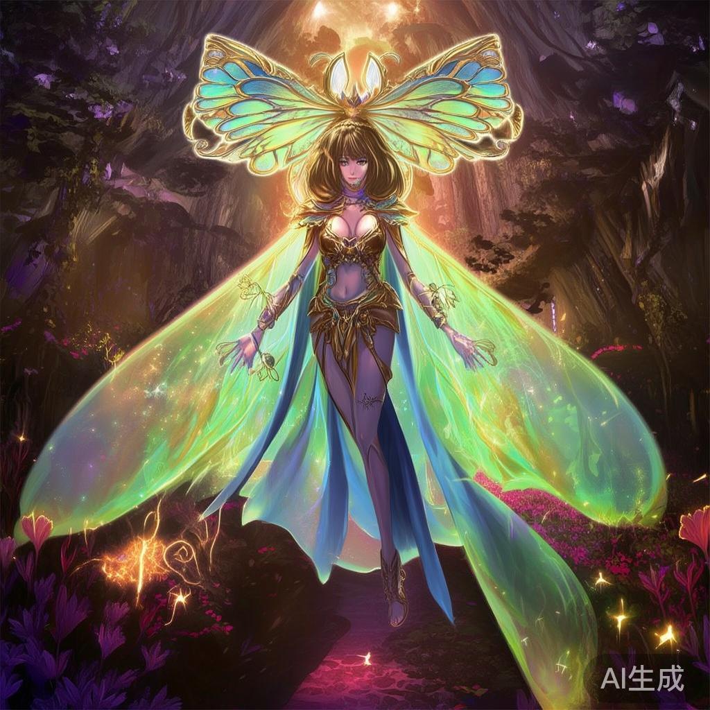 蝶族大神,开启你的游戏之旅 - 快讯网 - 分享生活资讯热点话题综合门户网www.yaqiju.com