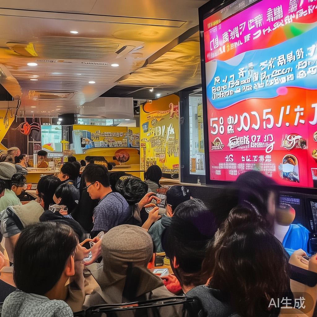 餐饮抖音怎么获客?这5招让你的店火爆出圈! - 快讯网 - 分享生活资讯热点话题综合门户网www.yaqiju.com