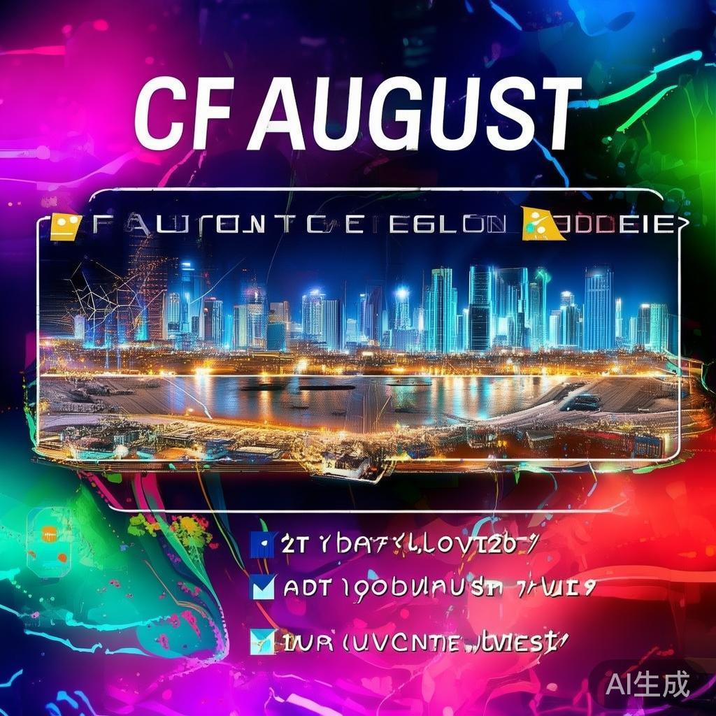 CF8月活动领取指南来了! - 快讯网 - 分享生活资讯热点话题综合门户网www.yaqiju.com