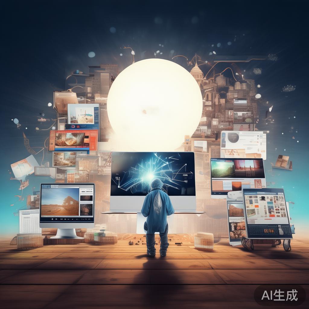 从零开始,打造你的获客系统,自媒体运营者的实战指南 - 快讯网 - 分享生活资讯热点话题综合门户网www.yaqiju.com