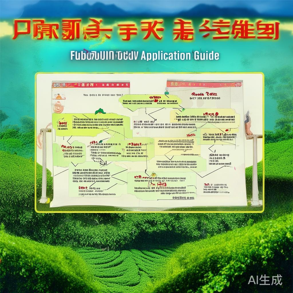 福州茶叶补贴申请指南,政策红利如何助力茶产业高质量发展 - 快讯网 - 分享生活资讯热点话题综合门户网www.yaqiju.com