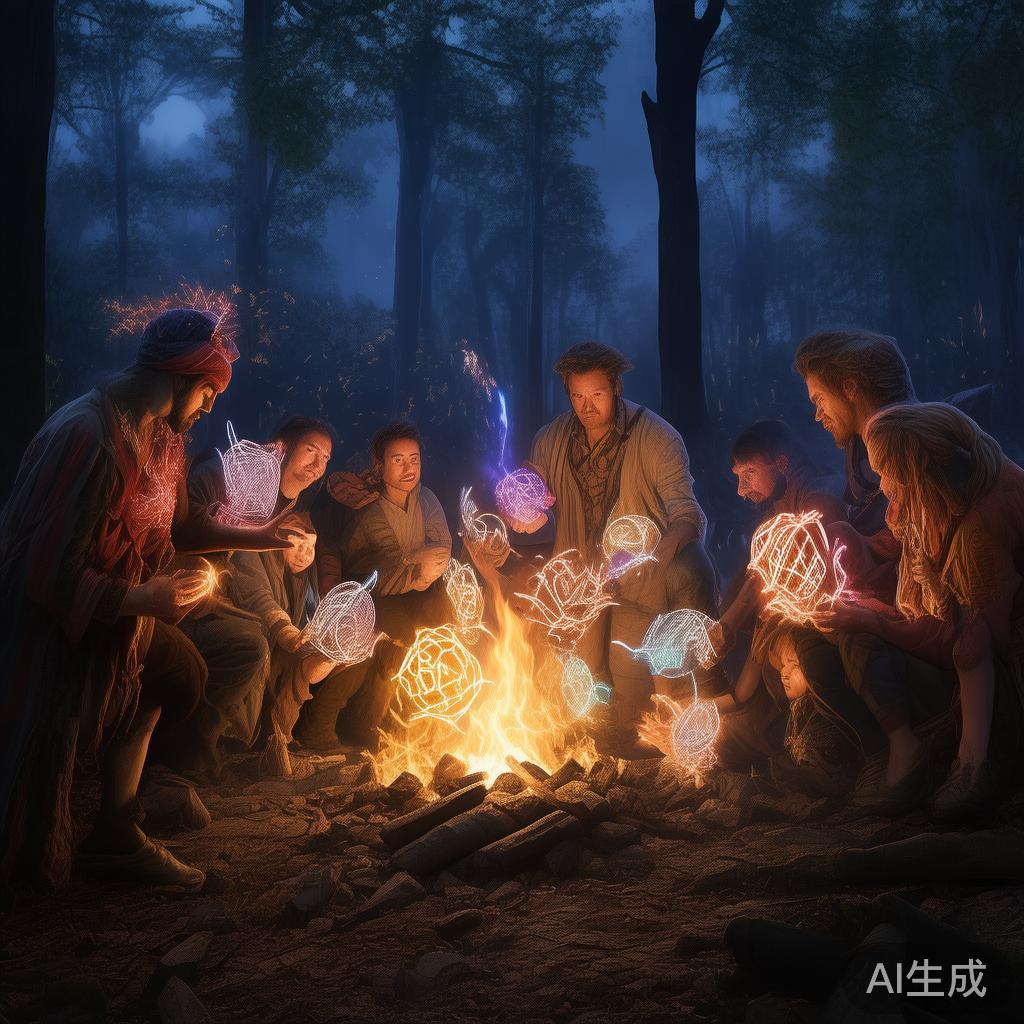 一起捉妖,共绘符印 - 快讯网 - 分享生活资讯热点话题综合门户网www.yaqiju.com