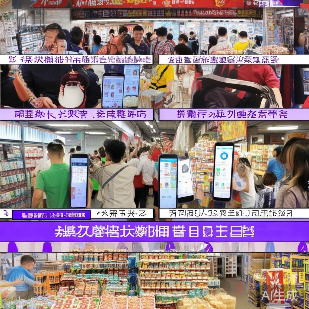 莆田档口怎么获客?这5招让你的生意源源不断! - 快讯网 - 分享生活资讯热点话题综合门户网www.yaqiju.com