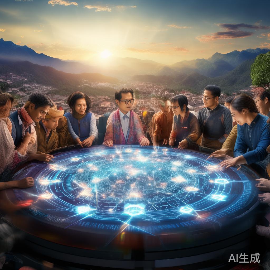 云南全网获客,如何通过精准合作引爆流量? - 快讯网 - 分享生活资讯热点话题综合门户网www.yaqiju.com