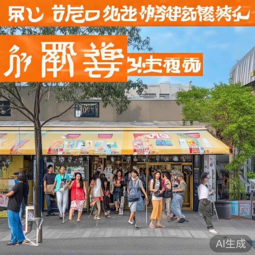 门店获客宝典,如何用低成本策略引爆客流,让生意持续增长? - 快讯网 - 分享生活资讯热点话题综合门户网www.yaqiju.com