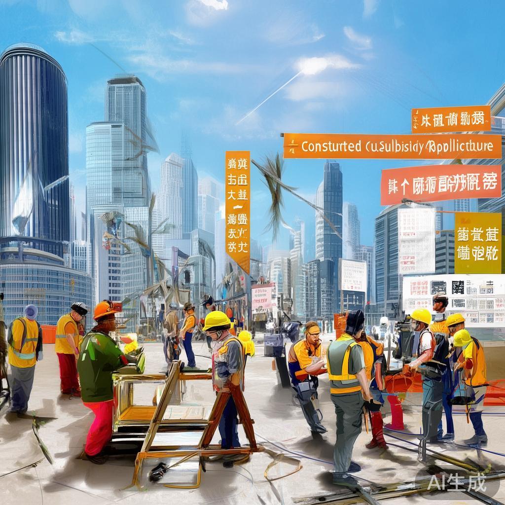文明施工补贴申请，规范流程、强化保障、共筑城市高质量发展新篇章 - 快讯网 - 分享生活资讯热点话题综合门户网www.yaqiju.com