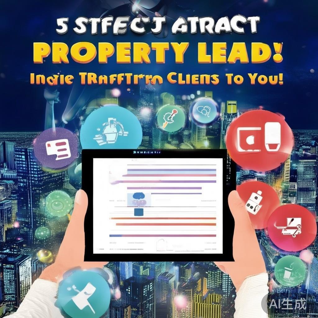 房产获客文案怎么设计？这5步教你引爆流量，让客户主动找上门！ - 快讯网 - 分享生活资讯热点话题综合门户网www.yaqiju.com
