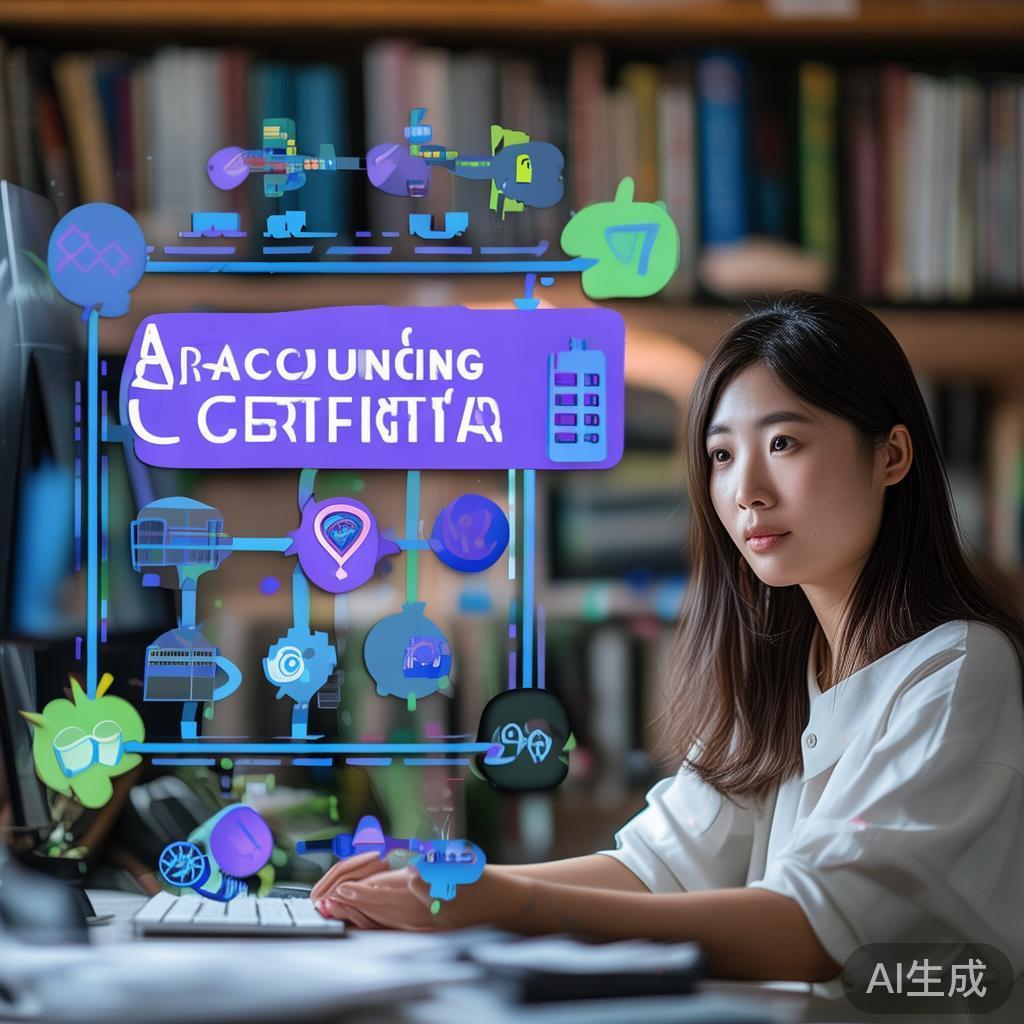 如何领取会计证,步骤与意义 - 快讯网 - 分享生活资讯热点话题综合门户网www.yaqiju.com