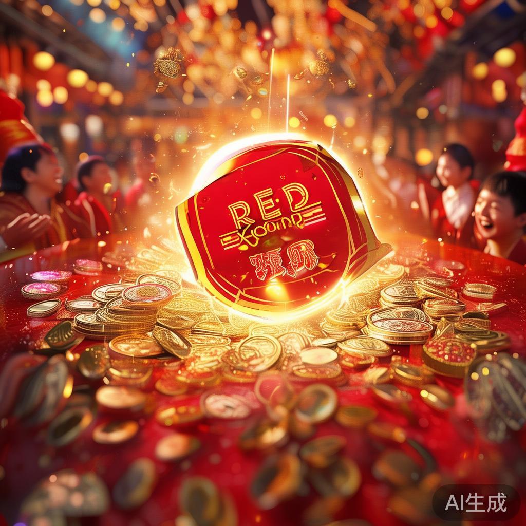 红包的神方式,instant win!你了解吗? - 快讯网 - 分享生活资讯热点话题综合门户网www.yaqiju.com