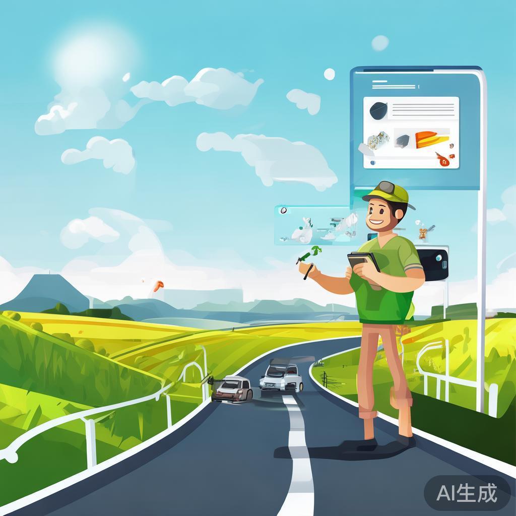 农机补贴网上申请，政策红利直达田间地头的数字快车道 - 快讯网 - 分享生活资讯热点话题综合门户网www.yaqiju.com