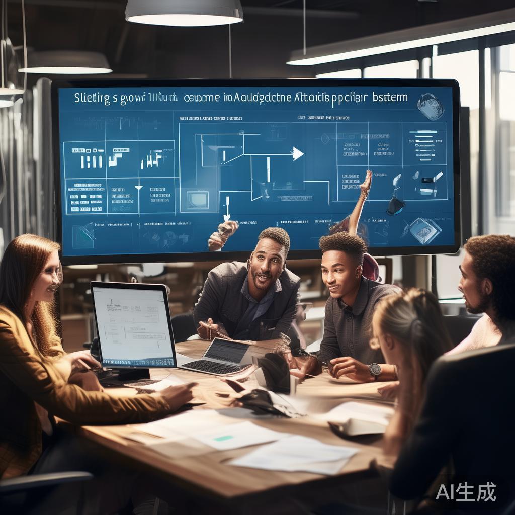 如何选择并设置适合企业的获客系统？ - 快讯网 - 分享生活资讯热点话题综合门户网www.yaqiju.com