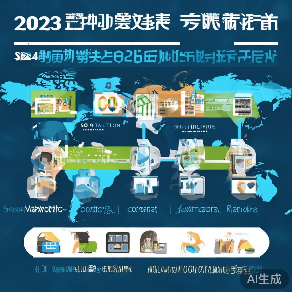 2023年外贸获客实战指南，低成本高转化的精准获客策略 - 快讯网 - 分享生活资讯热点话题综合门户网www.yaqiju.com