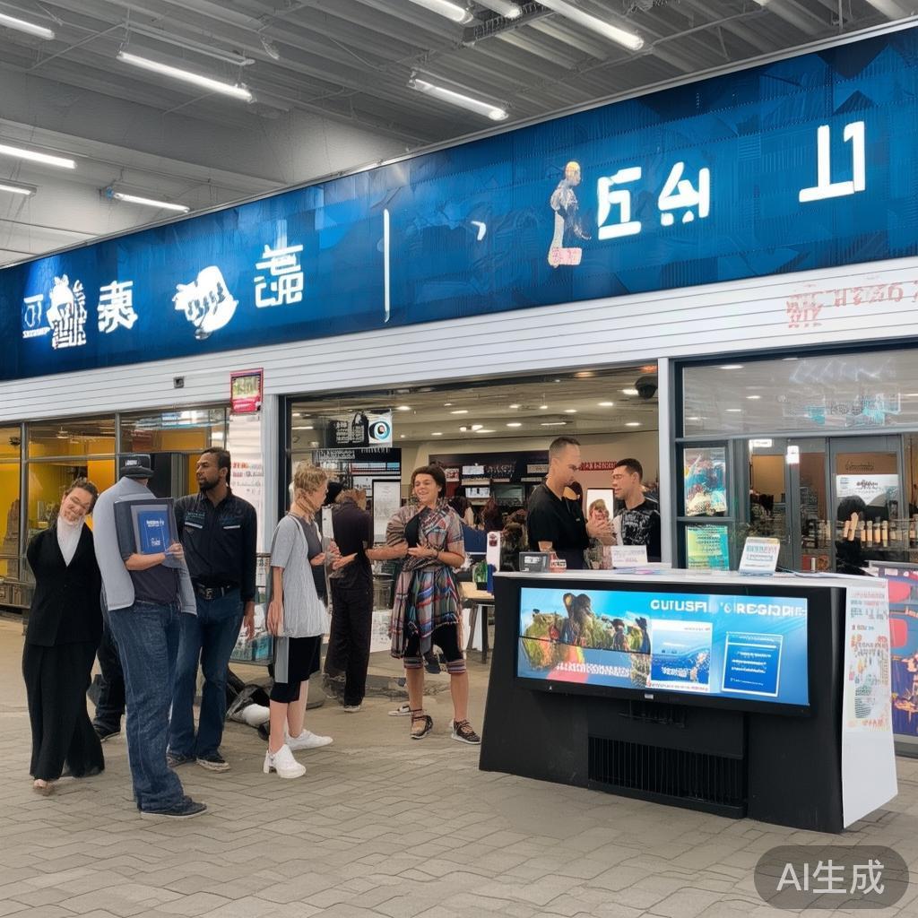 汽车服务门店如何精准获客？这5招让你业绩翻倍！ - 快讯网 - 分享生活资讯热点话题综合门户网www.yaqiju.com