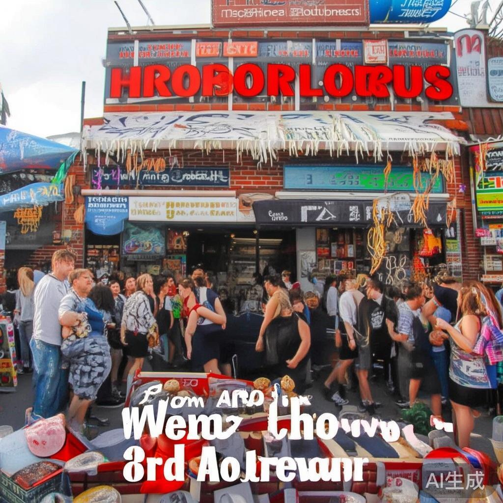 烤肉店获客秘籍,从0到10万粉丝的实战攻略 - 快讯网 - 分享生活资讯热点话题综合门户网www.yaqiju.com
