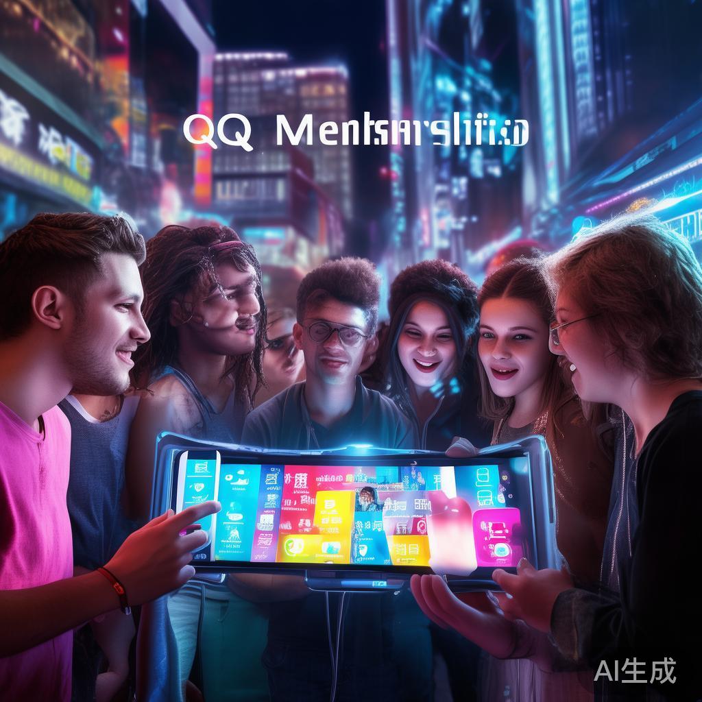 为什么选择QQ会员? - 快讯网 - 分享生活资讯热点话题综合门户网www.yaqiju.com
