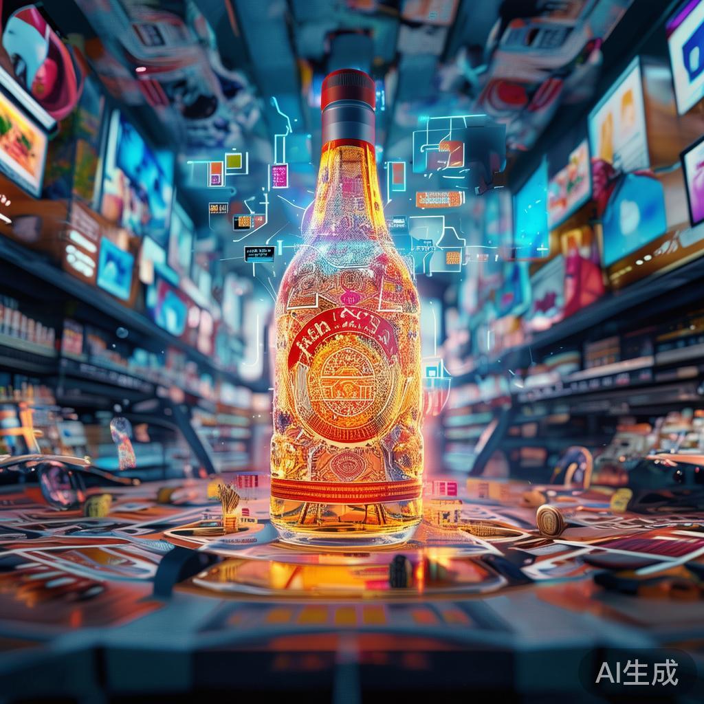 茅台如何在线上获客?揭秘中国白酒巨头的数字化转型之路 - 快讯网 - 分享生活资讯热点话题综合门户网www.yaqiju.com