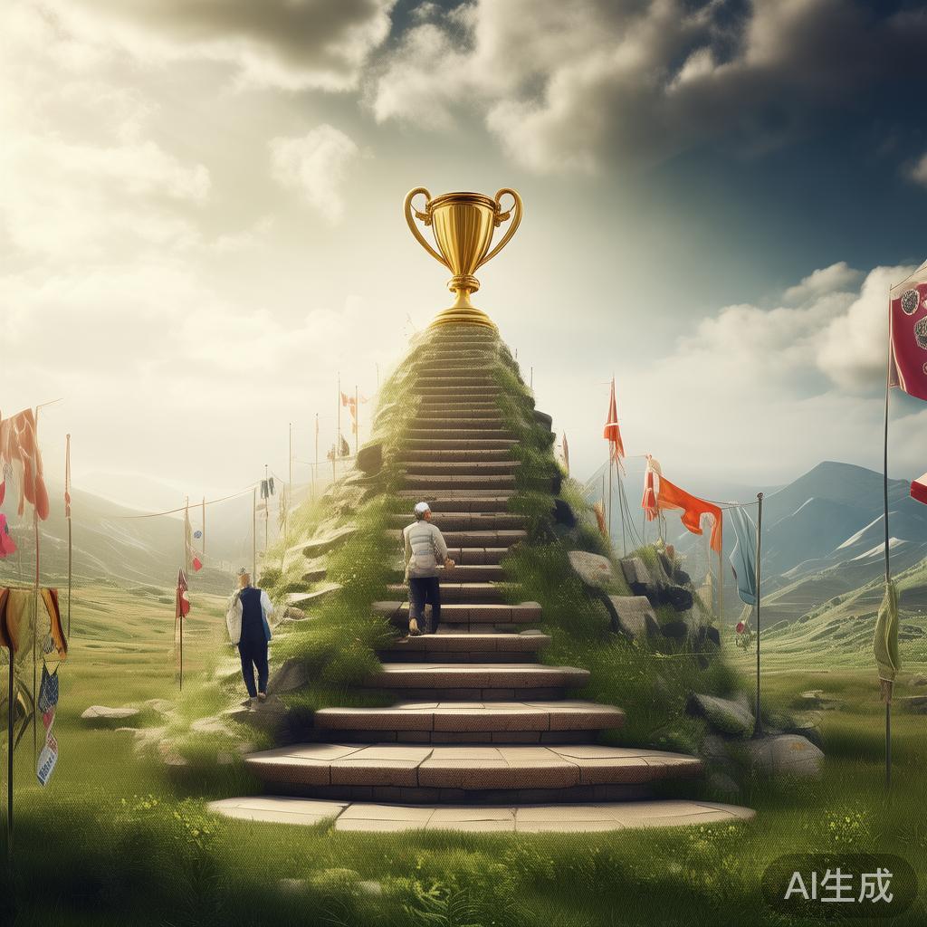 解锁人生巅峰,领取勋章的必经之路 - 快讯网 - 分享生活资讯热点话题综合门户网www.yaqiju.com