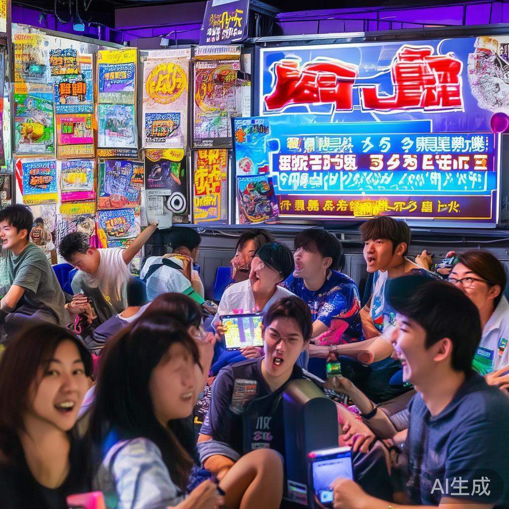 陪玩线下怎么获客?这5种方法让你轻松引爆流量! - 快讯网 - 分享生活资讯热点话题综合门户网www.yaqiju.com
