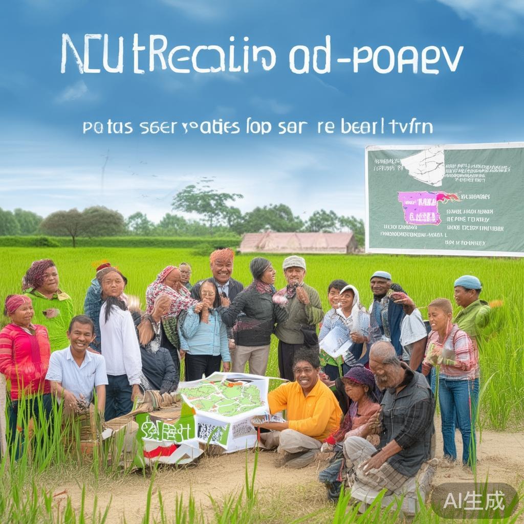 政策红利直达田间,水稻轮作补贴申请全攻略 - 快讯网 - 分享生活资讯热点话题综合门户网www.yaqiju.com
