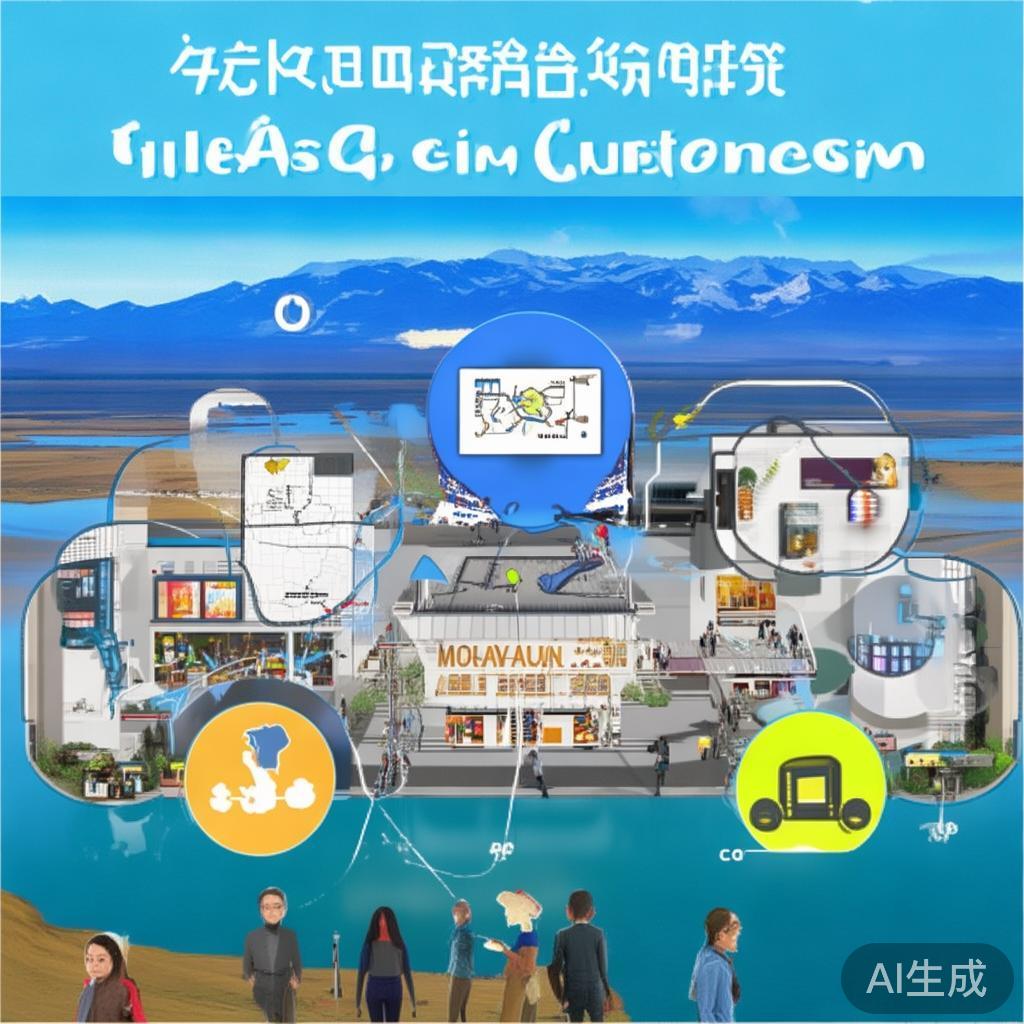 青海精准获客怎么引流?这4招让你的生意不再藏在深闺! - 快讯网 - 分享生活资讯热点话题综合门户网www.yaqiju.com