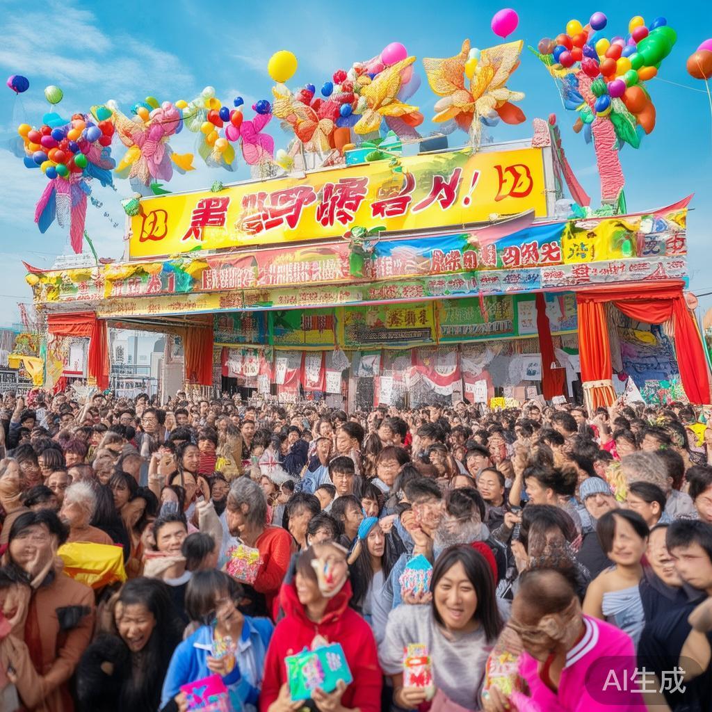 参与即赢,赚取神秘大礼!招募奖励活动开启! - 快讯网 - 分享生活资讯热点话题综合门户网www.yaqiju.com