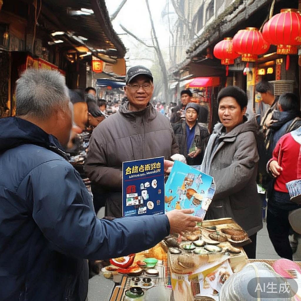 北京旧货回收获客指南,从零开始打造稳定客源渠道 - 快讯网 - 分享生活资讯热点话题综合门户网www.yaqiju.com