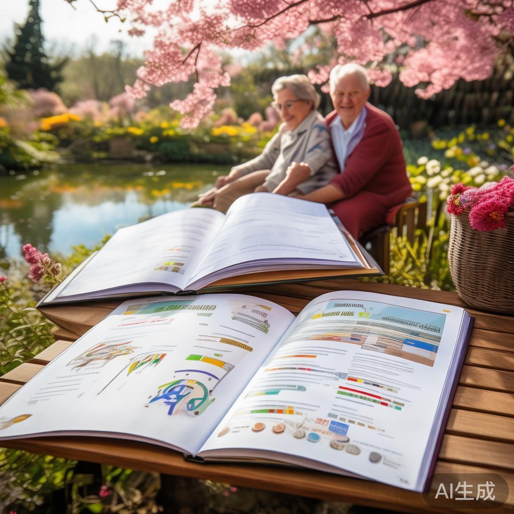 如何让退休生活更美好?个人养老金领取指南 - 快讯网 - 分享生活资讯热点话题综合门户网www.yaqiju.com