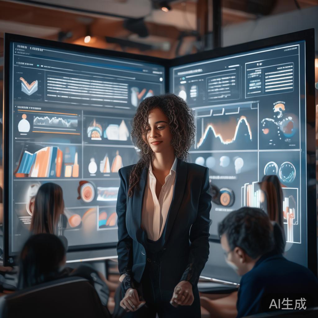 信贷经理的获客秘籍，从精准定位到高效转化的全流程攻略 - 快讯网 - 分享生活资讯热点话题综合门户网www.yaqiju.com