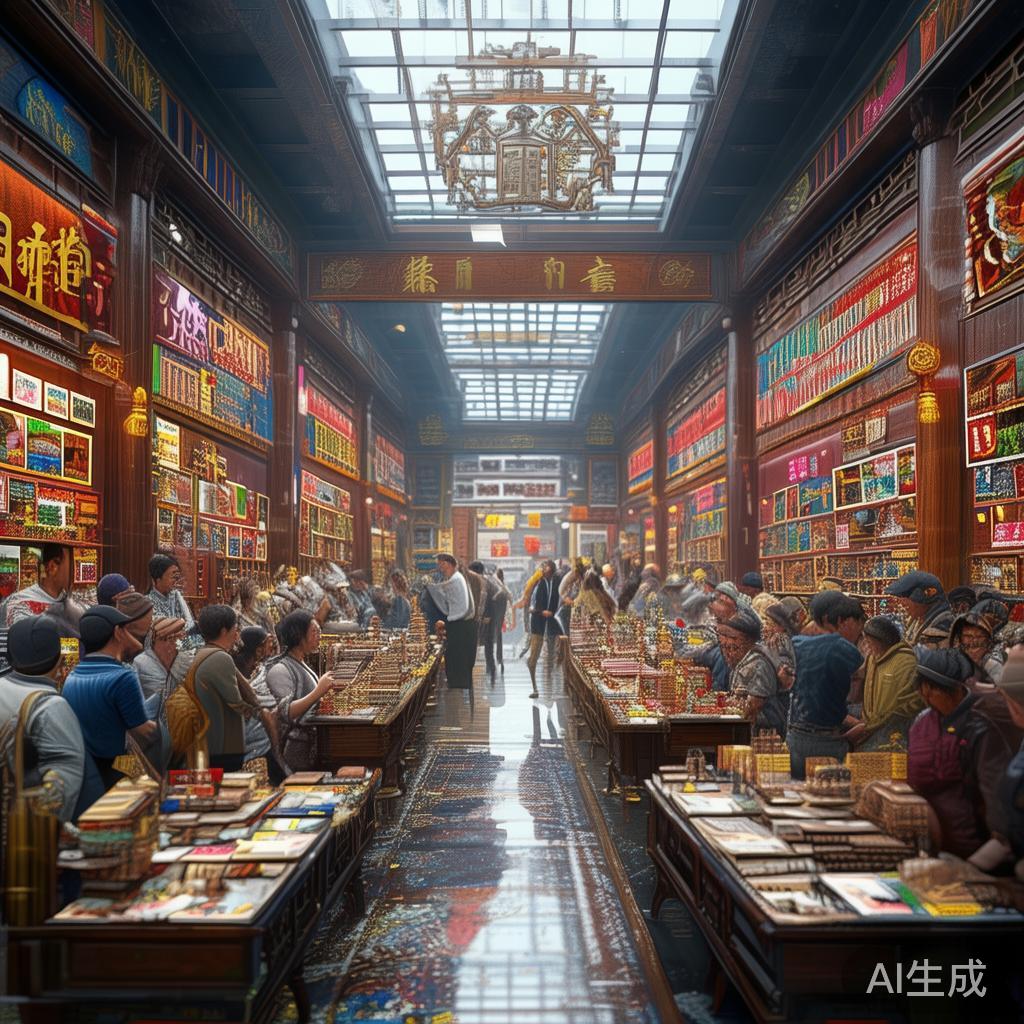 寄卖行获客指南,从无人问津到门庭若市,这些方法你一定要知道! - 快讯网 - 分享生活资讯热点话题综合门户网www.yaqiju.com