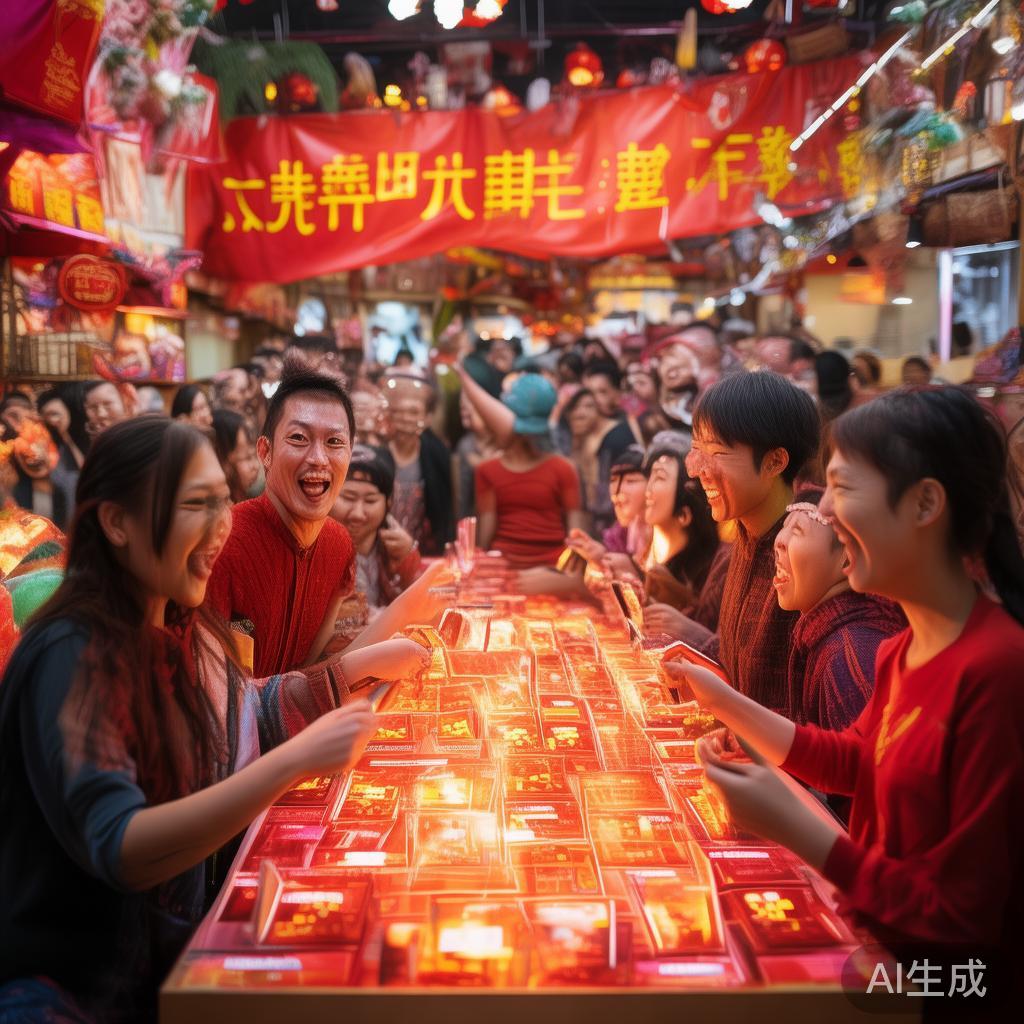抢红包，让你的店铺更疯狂！ - 快讯网 - 分享生活资讯热点话题综合门户网www.yaqiju.com