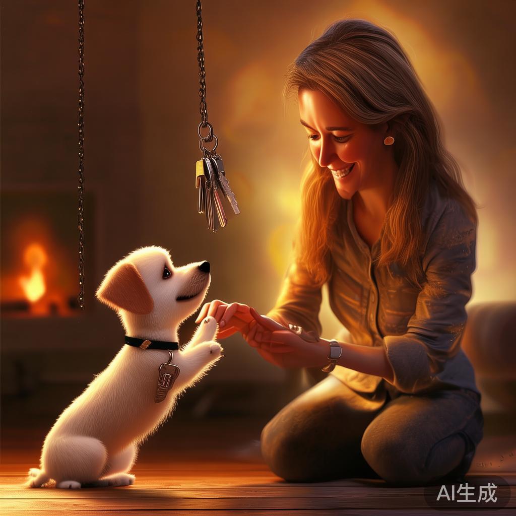 贝贝怎么领到我的钥匙? - 快讯网 - 分享生活资讯热点话题综合门户网www.yaqiju.com