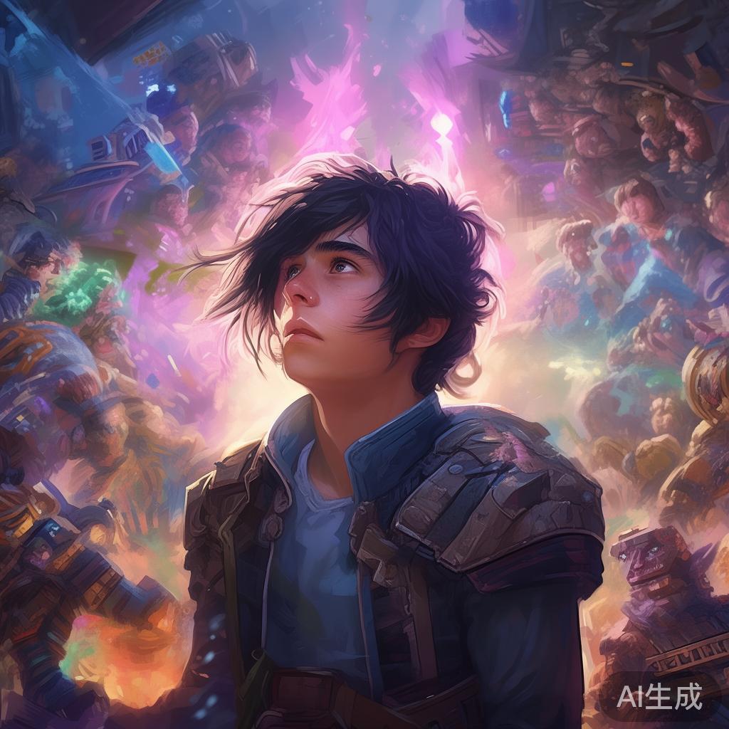 在LOL里找到人生的意义 - 快讯网 - 分享生活资讯热点话题综合门户网www.yaqiju.com