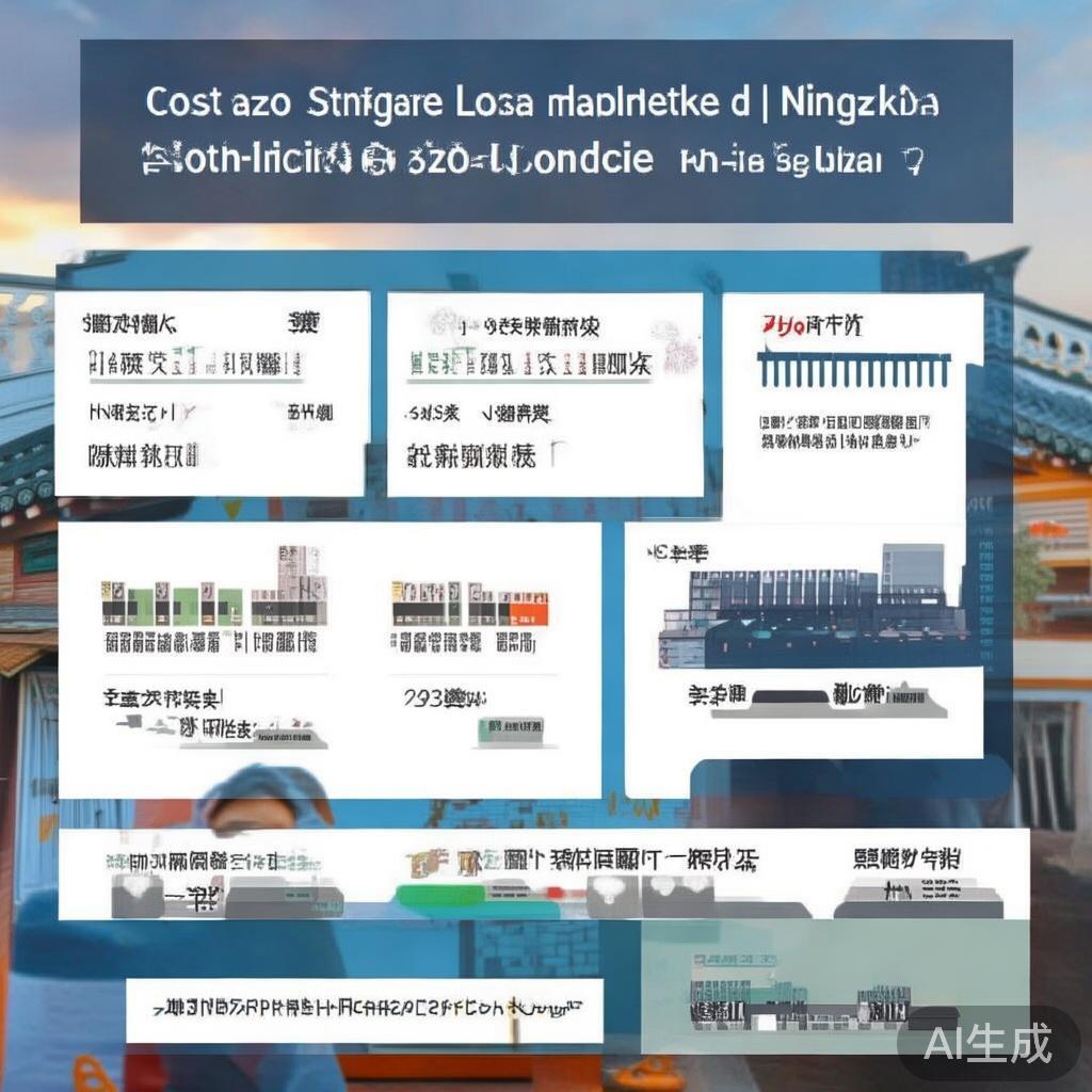 宁夏营销获客怎么收费？一文看懂本地企业营销成本与策略 - 快讯网 - 分享生活资讯热点话题综合门户网www.yaqiju.com