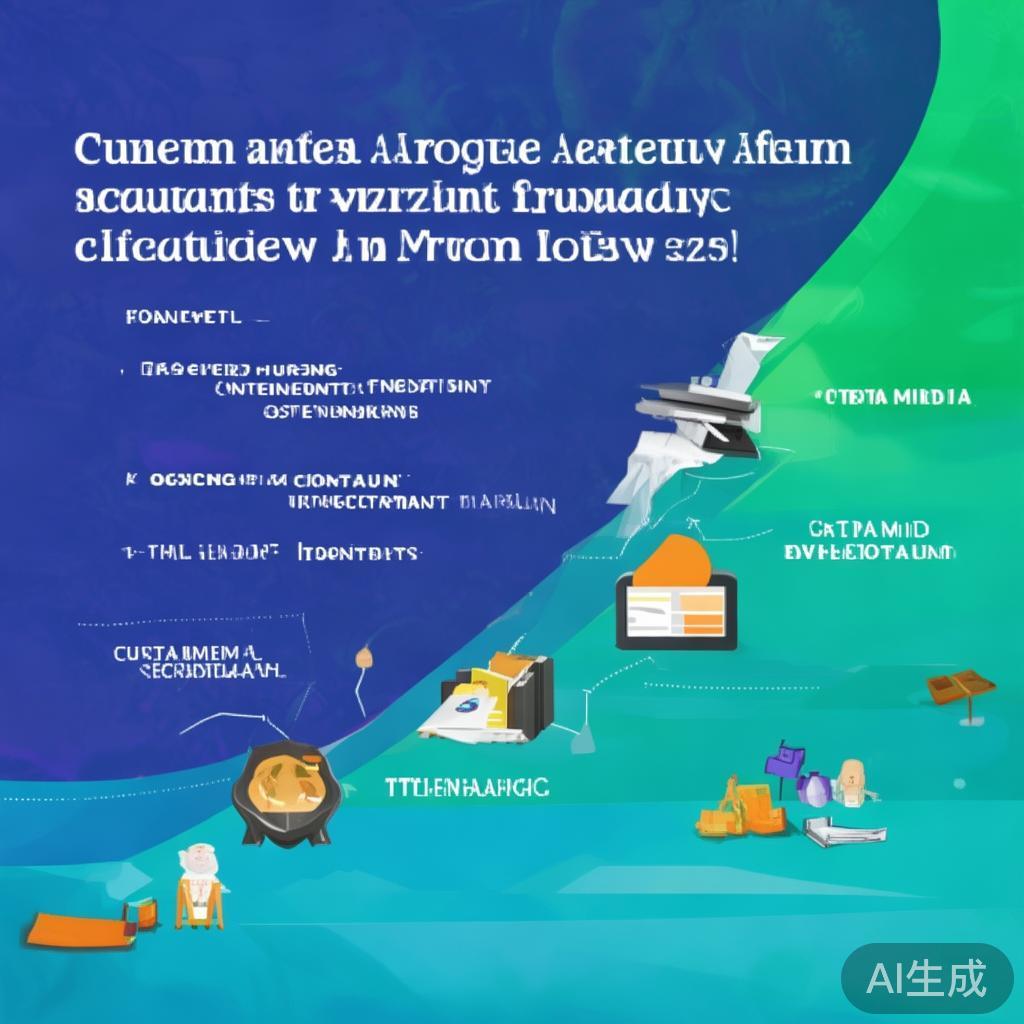 企业获客效果如何写?这5个关键点让你的报告脱颖而出! - 快讯网 - 分享生活资讯热点话题综合门户网www.yaqiju.com