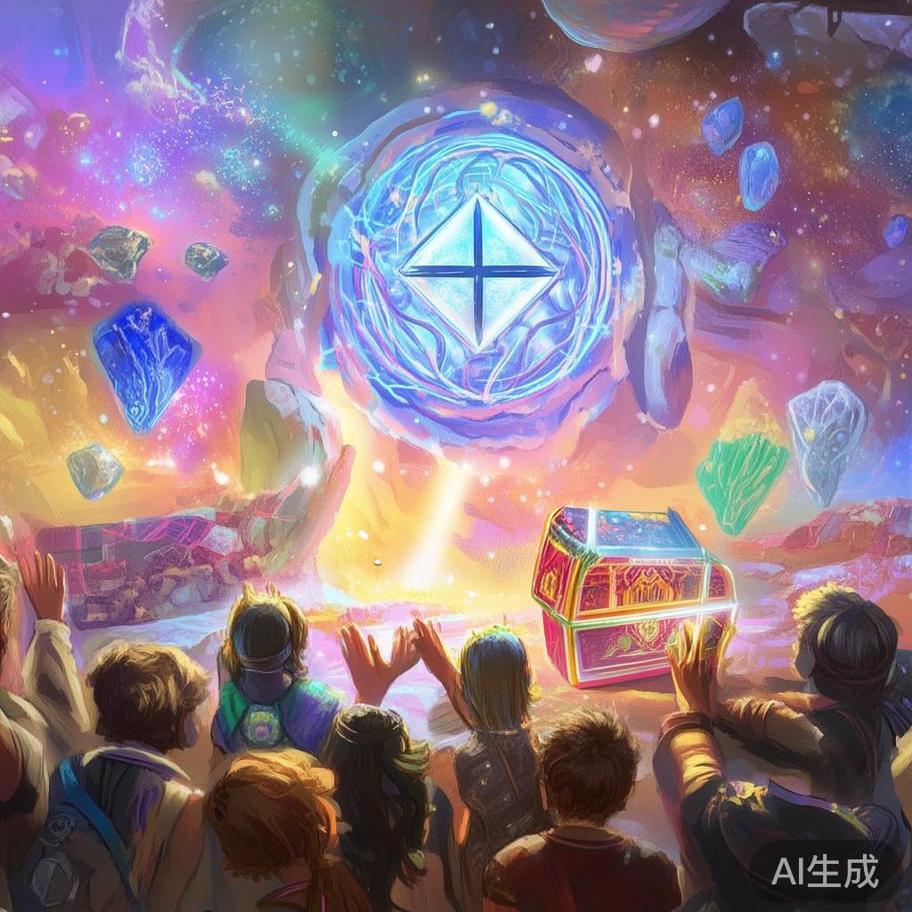 开启你的印记,赢取专属奖励 - 快讯网 - 分享生活资讯热点话题综合门户网www.yaqiju.com