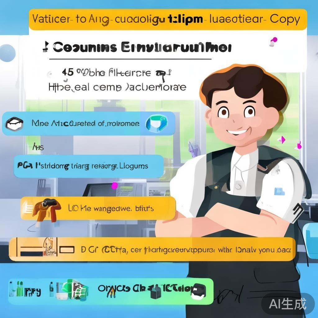 保洁获客文案怎么写？5步打造高转化率的获客文案！ - 快讯网 - 分享生活资讯热点话题综合门户网www.yaqiju.com