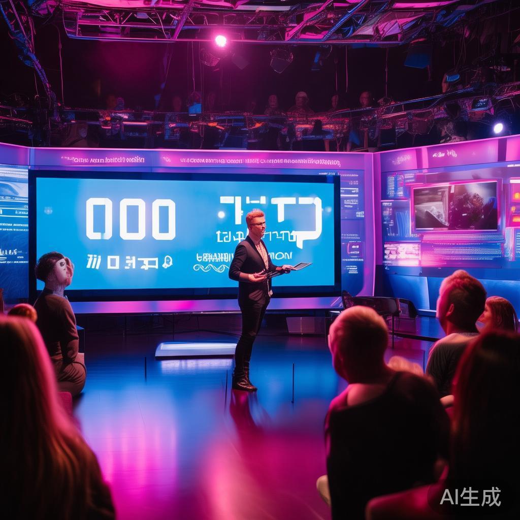 揭秘！获客直播间7天变现实战指南，教你从0到100万爆单秘籍 - 快讯网 - 分享生活资讯热点话题综合门户网www.yaqiju.com