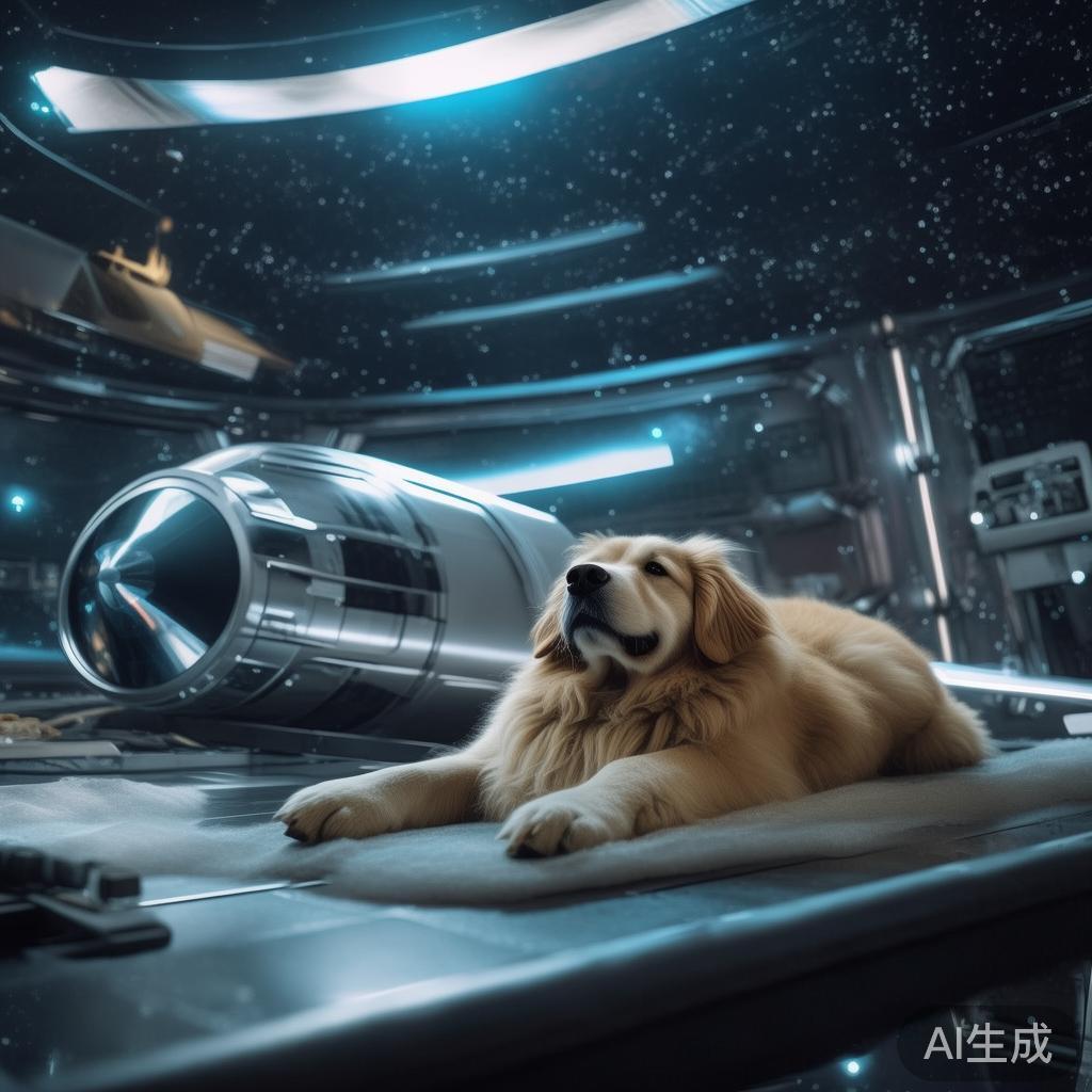 空间旅行，开启宠物人生病之路 - 快讯网 - 分享生活资讯热点话题综合门户网www.yaqiju.com
