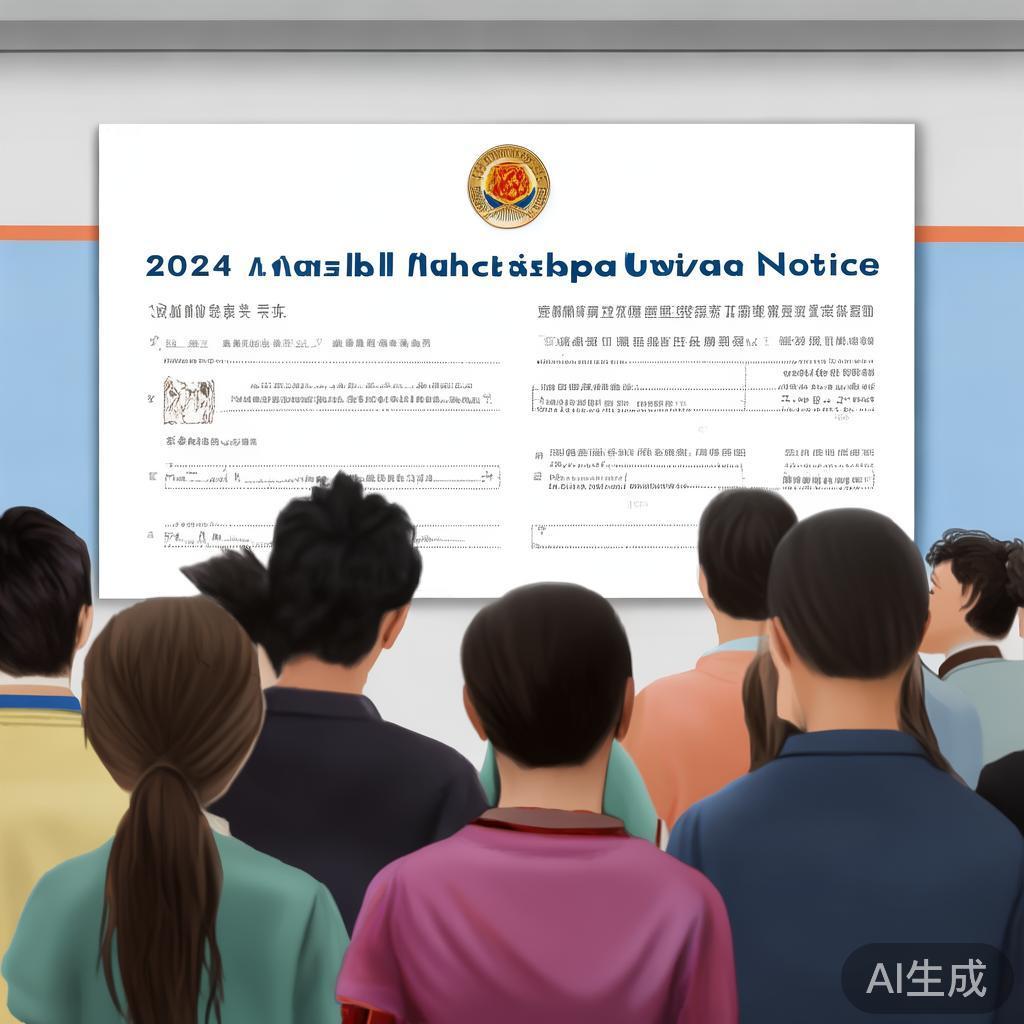 关于开展2024年度人才补贴申请工作的通知 - 快讯网 - 分享生活资讯热点话题综合门户网www.yaqiju.com