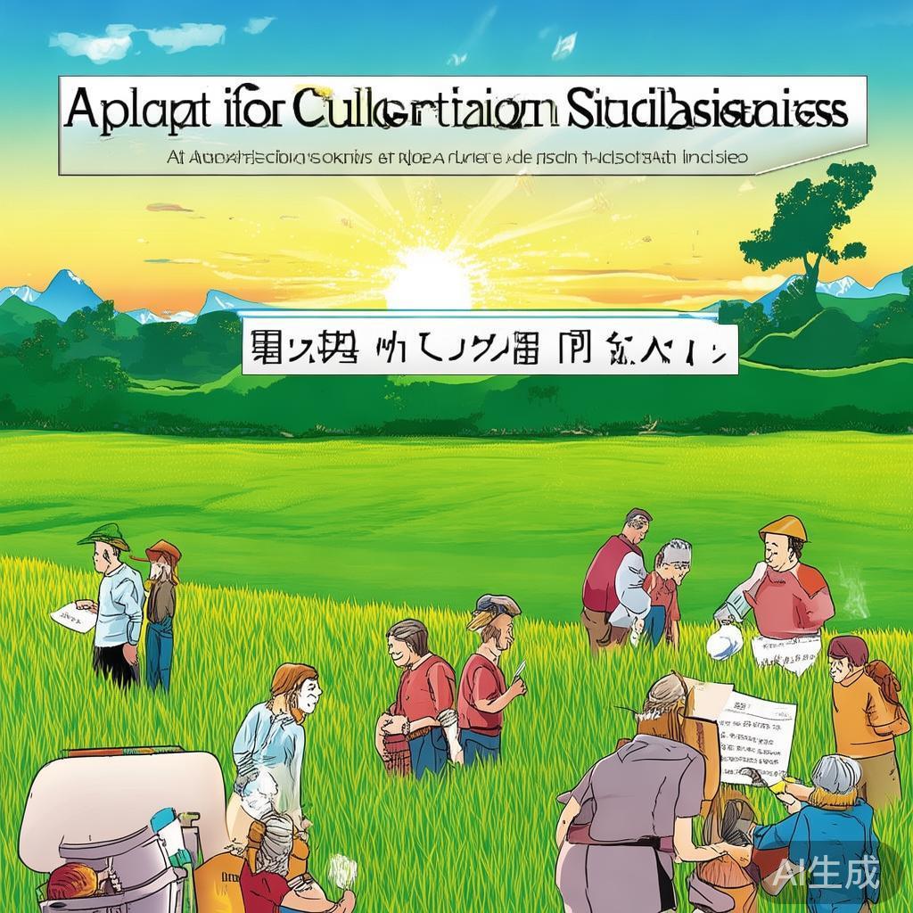 水稻栽培补贴申请全攻略,从条件到发放,助农稳粮增收 - 快讯网 - 分享生活资讯热点话题综合门户网www.yaqiju.com