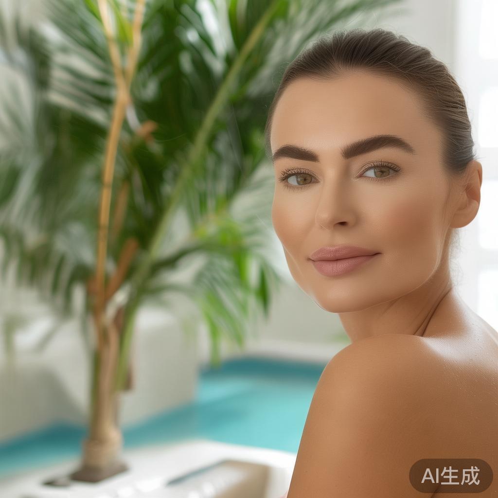 告别素颜恐惧症，解锁你的天生好肌肤！——[你的美容机构/品牌名] 科学焕肤，重拾美丽自信 - 快讯网 - 分享生活资讯热点话题综合门户网www.yaqiju.com
