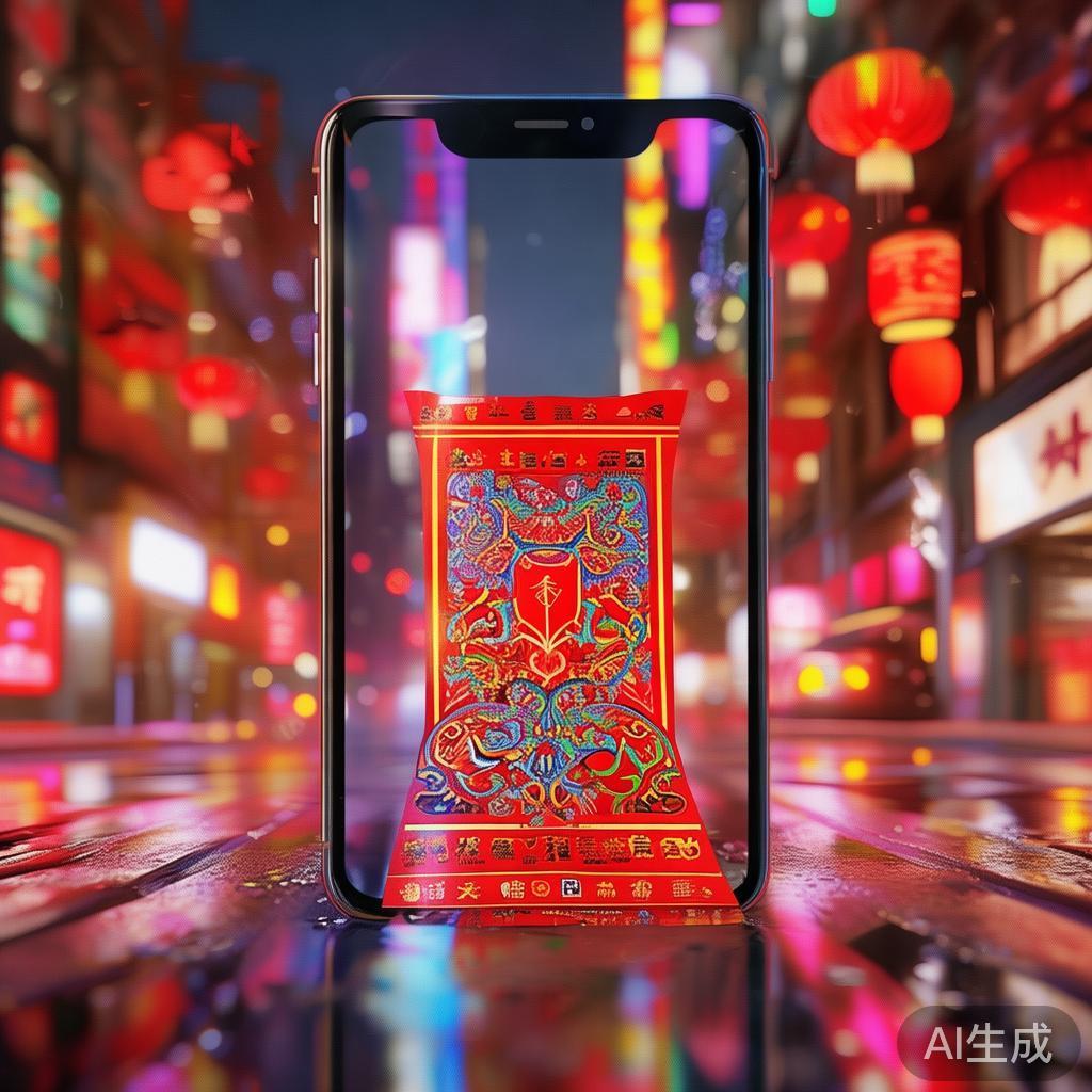 一、手机红包的基本情况 - 快讯网 - 分享生活资讯热点话题综合门户网www.yaqiju.com